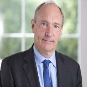 Tim Berners-Lee